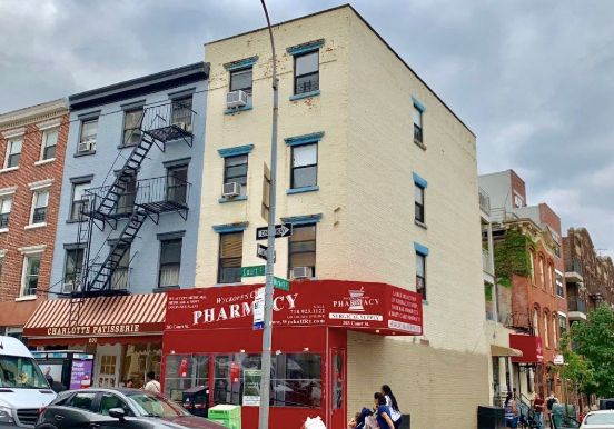 203 Court St, Brooklyn, NY 11201